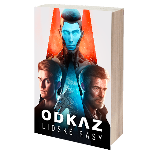 Odkaz lidské rasy